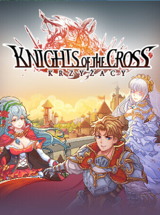 Krzyzacy The Knights of the Cross PC Steam Gift GLOBAL INDIE 66066 2