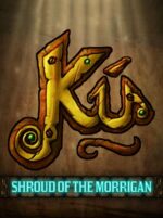 Ku Shroud of the Morrigan Steam Key GLOBAL ADVENTURE 8092 2 9