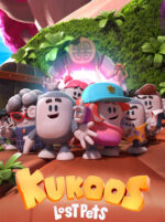 Kukoos Lost Pets PC Steam Key GLOBAL ADVENTURE 49305 2