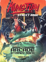 Kung Fury Street Rage Steam Key GLOBAL ACTION SHOOTING 47994 2