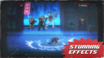 Kung Fury Street Rage Steam Key GLOBAL ACTION SHOOTING 47994 2 4