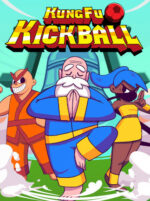 KungFu Kickball PC Steam Key GLOBAL SPORTS 66915 2