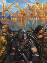 Kyn Deluxe Edition Steam Key GLOBAL DLCS 14279 2