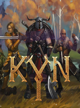 Kyn Steam Key GLOBAL ACTION SHOOTING 18118 2