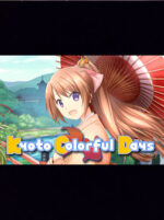 Kyoto Colorful Days Steam Key GLOBAL ADVENTURE 32139 2