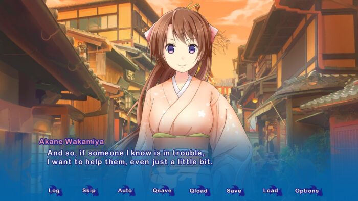 Kyoto Colorful Days Steam Key GLOBAL ADVENTURE 32139 2 5