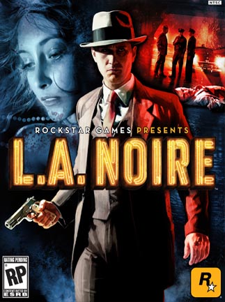 L.A. Noire Steam Gift GLOBAL ACTION SHOOTING 46501 2