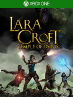 LARA CROFT AND THE TEMPLE OF OSIRIS Xbox One Xbox Live Key GLOBAL ACTION SHOOTING 18670 2