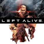 LEFT ALIVE Steam Key GLOBAL ACTION 16379 2 10