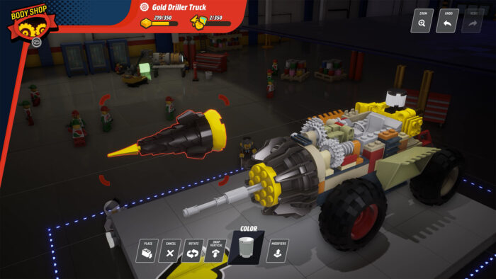 LEGO 2K Drive Awesome Edition PC Steam Key GLOBAL RACING 51313 2 2