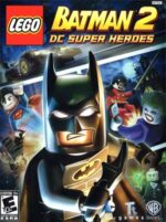 LEGO Batman 2 DC Super Heroes Steam Key GLOBAL ACTION SHOOTING 10590 2