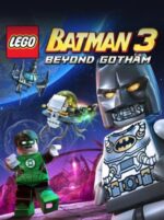 LEGO Batman 3 Beyond Gotham Premium Edition Steam Key GLOBAL ACTION SHOOTING 8389 2