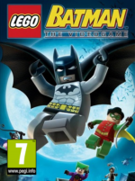 LEGO Batman PC Steam Key GLOBAL ACTION 7601 2