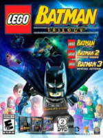 LEGO Batman Trilogy Steam Gift GLOBAL ACTION SHOOTING 48477 2