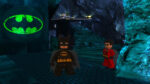 LEGO Batman Trilogy Steam Key GLOBAL ACTION SHOOTING 5361 2 4