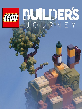 LEGO Builders Journey PC Steam Gift GLOBAL PUZZLE 41578 2