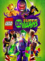 LEGO DC Super Villains Deluxe Edition PC Steam Key GLOBAL ACTION SHOOTING 24204 2