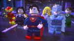 LEGO DC Super Villains Deluxe Edition PC Steam Key GLOBAL ACTION SHOOTING 24204 2 5