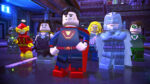 LEGO DC Super Villains PC Steam Key GLOBAL ACTION SHOOTING 28706 2 2