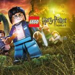 LEGO Harry Potter Years 5 7 Steam Key GLOBAL ACTION SHOOTING 4911 2 4