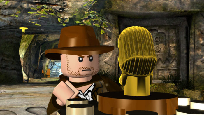 LEGO Indiana Jones The Original Adventures Steam Key GLOBAL ACTION SHOOTING 10613 2 6