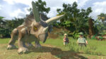 LEGO Jurassic World PC Steam Gift GLOBAL ACTION SHOOTING 48578 2