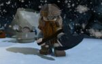 LEGO Lord of the Rings Steam Gift GLOBAL ACTION SHOOTING 40803 2 12