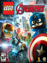 LEGO MARVELs Avengers Deluxe Edition Steam Gift GLOBAL ACTION SHOOTING 48990 2