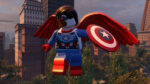 LEGO MARVELs Avengers Deluxe Edition Steam Key GLOBAL ACTION 9055 2 1