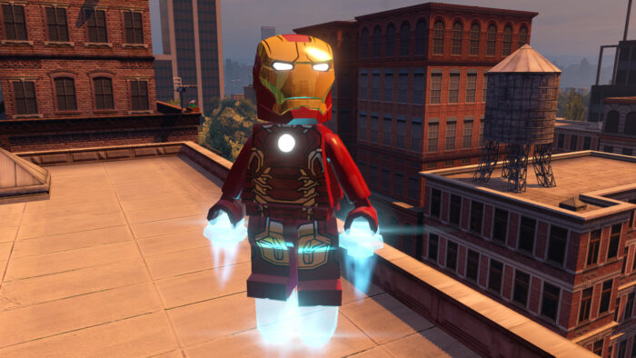 LEGO MARVELs Avengers SEASON PASS Steam Gift GLOBAL DLCS 52866 2 4