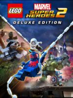 LEGO Marvel Super Heroes 2 Deluxe Edition PC Steam Key GLOBAL ACTION 6141 2