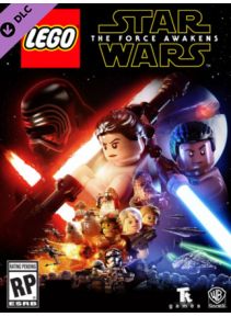 LEGO STAR WARS The Force Awakens Jabbas Palace Character Pack Steam Key GLOBAL DLCS 10468 2