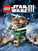 LEGO Star Wars III The Clone Wars PC Steam Key GLOBAL ACTION 2378 2