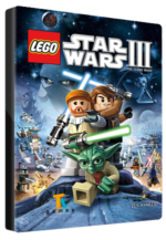 LEGO Star Wars III The Clone Wars Steam Gift GLOBAL ACTION SHOOTING 50868 2