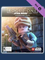 LEGO Star Wars Rogue One A Star Wars Story Character Pack PC Steam Gift GLOBAL DLCS 60396 2