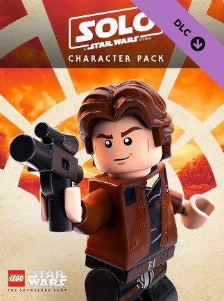 LEGO Star Wars Solo A Star Wars Story Character Pack PC Steam Gift GLOBAL DLCS 60510 2