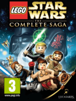 LEGO Star Wars The Complete Saga PC Steam Key GLOBAL ADVENTURE 3569 2