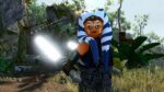 LEGO Star Wars The Skywalker Saga Character Collection 1 2 PC Steam Key GLOBAL EXTRA CONTENT 73389 2 6