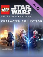 LEGO Star Wars The Skywalker Saga Character Collection PC Steam Gift GLOBAL EXTRA CONTENT 60507 2