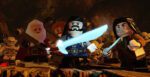 LEGO The Hobbit Steam Key GLOBAL ACTION SHOOTING 10347 2 2