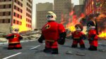 LEGO The Incredibles Steam Gift GLOBAL ACTION SHOOTING 55639 2 4