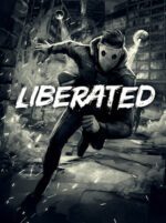 LIBERATED PC GOG.COM Key GLOBAL ACTION 31298 2