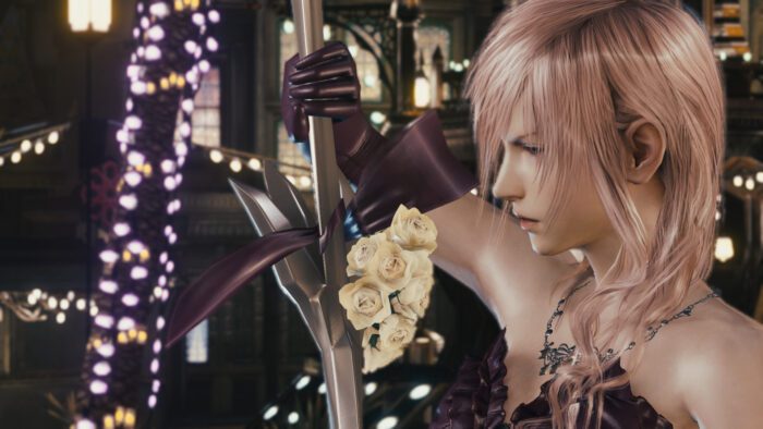 LIGHTNING RETURNS FINAL FANTASY XIII Steam Key GLOBAL RPG 33458 2 1