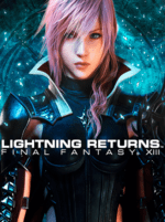 LIGHTNING RETURNS FINAL FANTASY XIII Steam Key GLOBAL RPG 33458 2