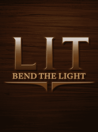 LIT Bend the Light PC Steam Key GLOBAL CASUAL 71775 2