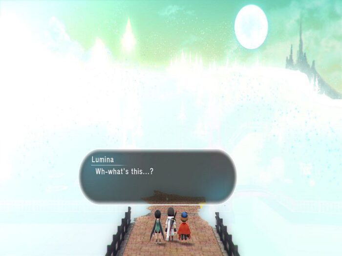 LOST SPHEAR Steam PC Key GLOBAL RPG 8554 2 6