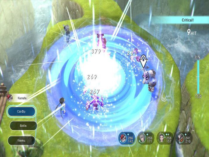 LOST SPHEAR Steam PC Key GLOBAL RPG 8554 2 7