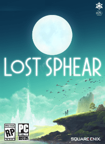 LOST SPHEAR Steam PC Key GLOBAL RPG 8554 2