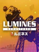 LUMINES REMASTERED Steam Key GLOBAL ACTION 18725 2