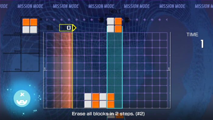 LUMINES REMASTERED Steam Key GLOBAL ACTION 18725 2 7